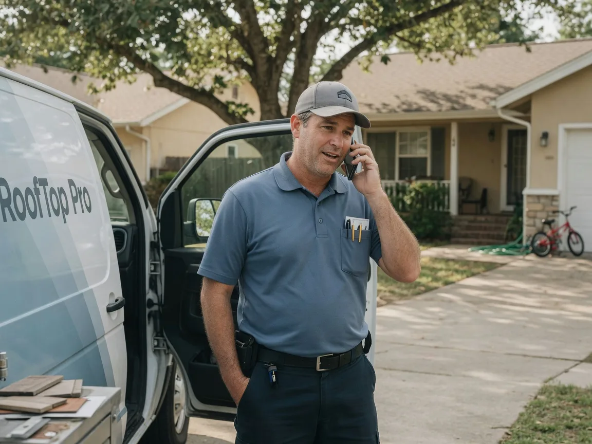 Roof Repair Bonnyman, KY FAQs